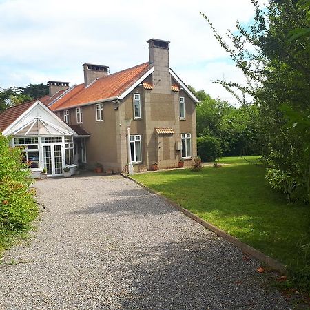 The Dell Dublin Bed & Breakfast Dun Laoghaire Ngoại thất bức ảnh