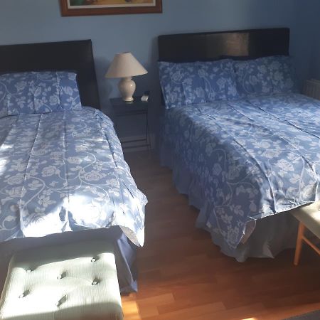 The Dell Dublin Bed & Breakfast Dun Laoghaire Ngoại thất bức ảnh