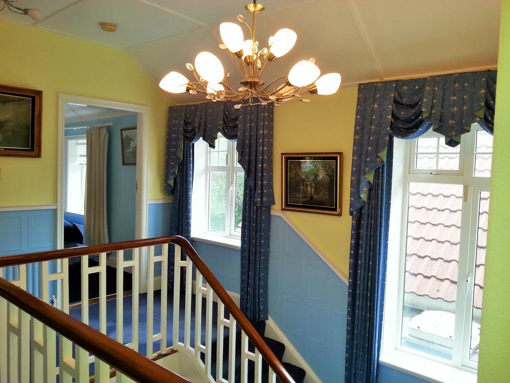 The Dell Dublin Bed & Breakfast Dun Laoghaire Ngoại thất bức ảnh