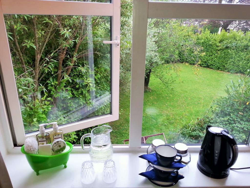 The Dell Dublin Bed & Breakfast Dun Laoghaire Phòng bức ảnh