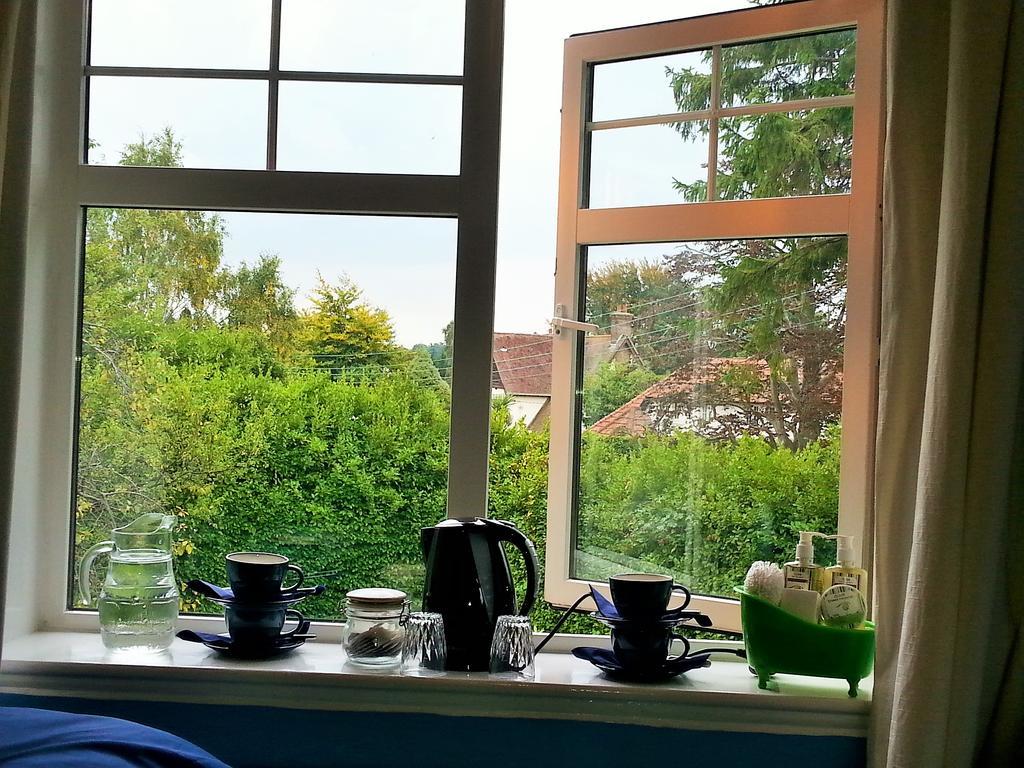 The Dell Dublin Bed & Breakfast Dun Laoghaire Phòng bức ảnh