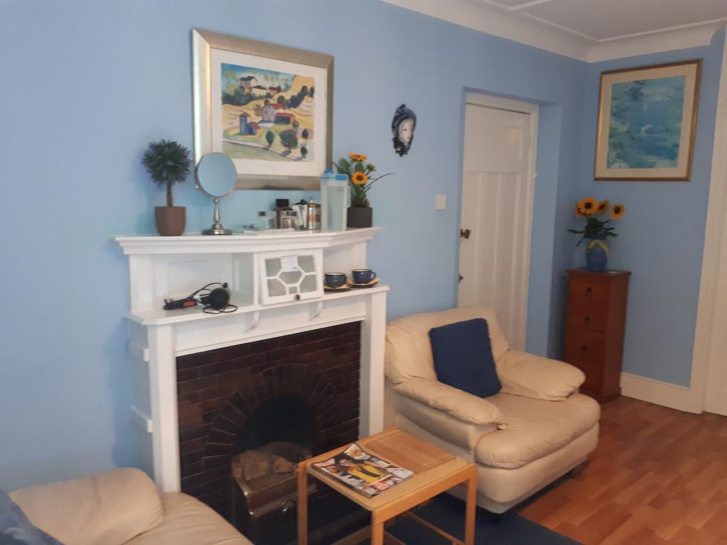 The Dell Dublin Bed & Breakfast Dun Laoghaire Ngoại thất bức ảnh