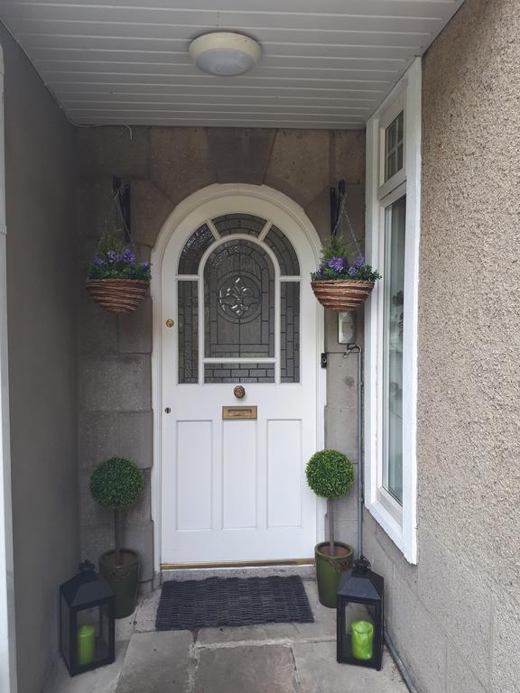 The Dell Dublin Bed & Breakfast Dun Laoghaire Ngoại thất bức ảnh