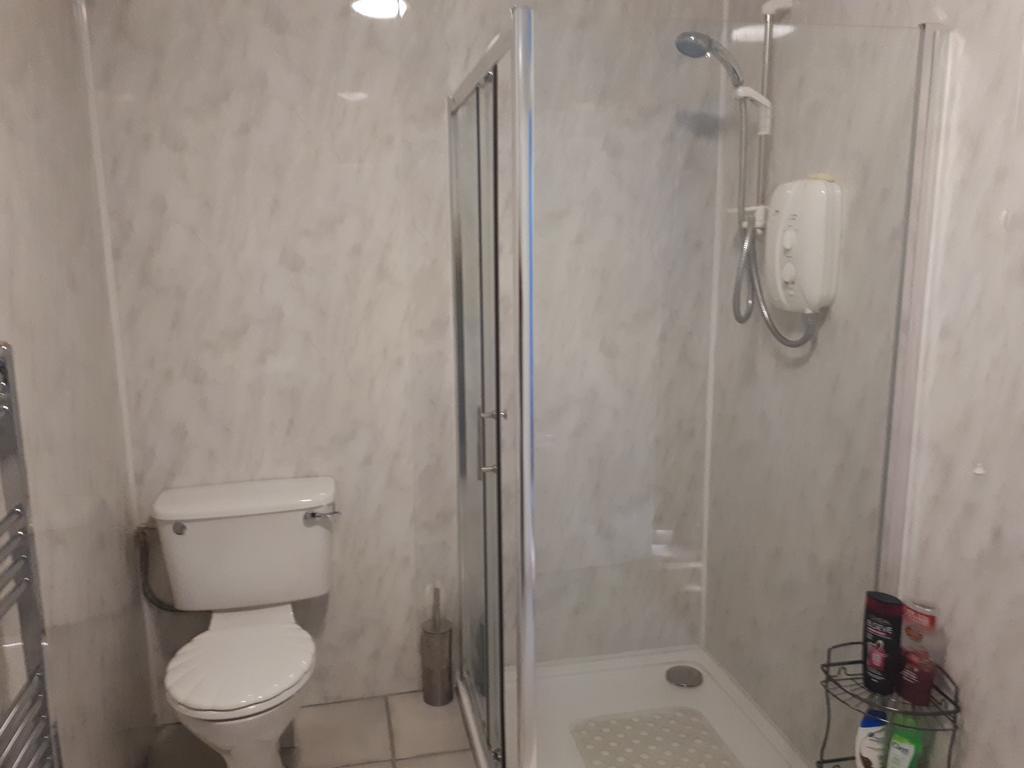 The Dell Dublin Bed & Breakfast Dun Laoghaire Ngoại thất bức ảnh