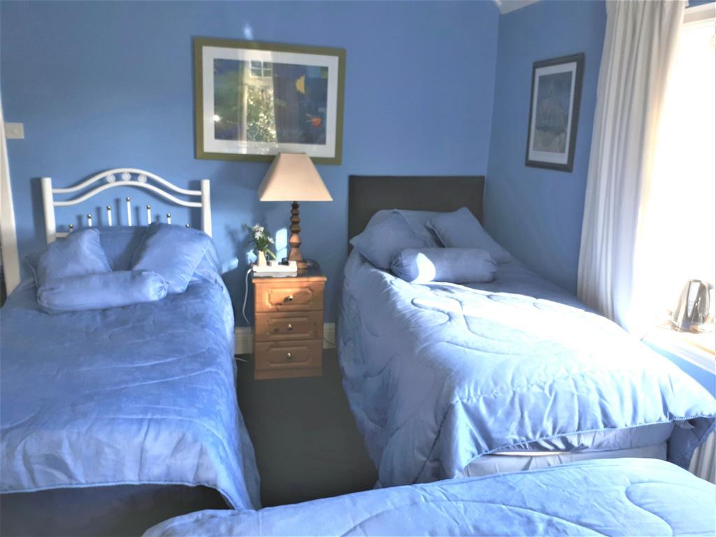 The Dell Dublin Bed & Breakfast Dun Laoghaire Ngoại thất bức ảnh