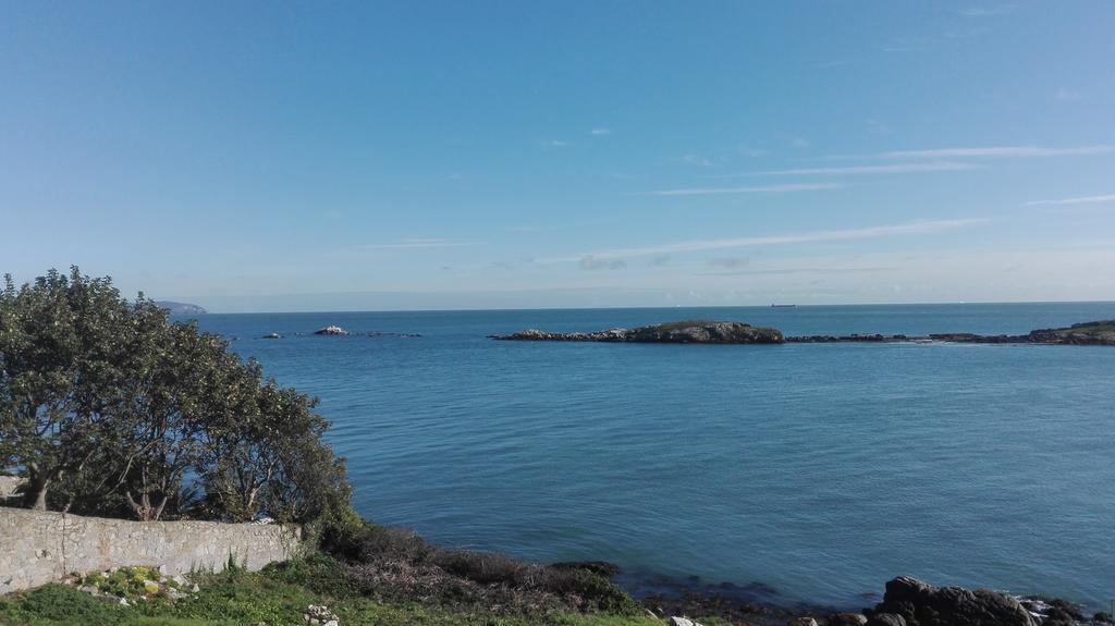 The Dell Dublin Bed & Breakfast Dun Laoghaire Ngoại thất bức ảnh