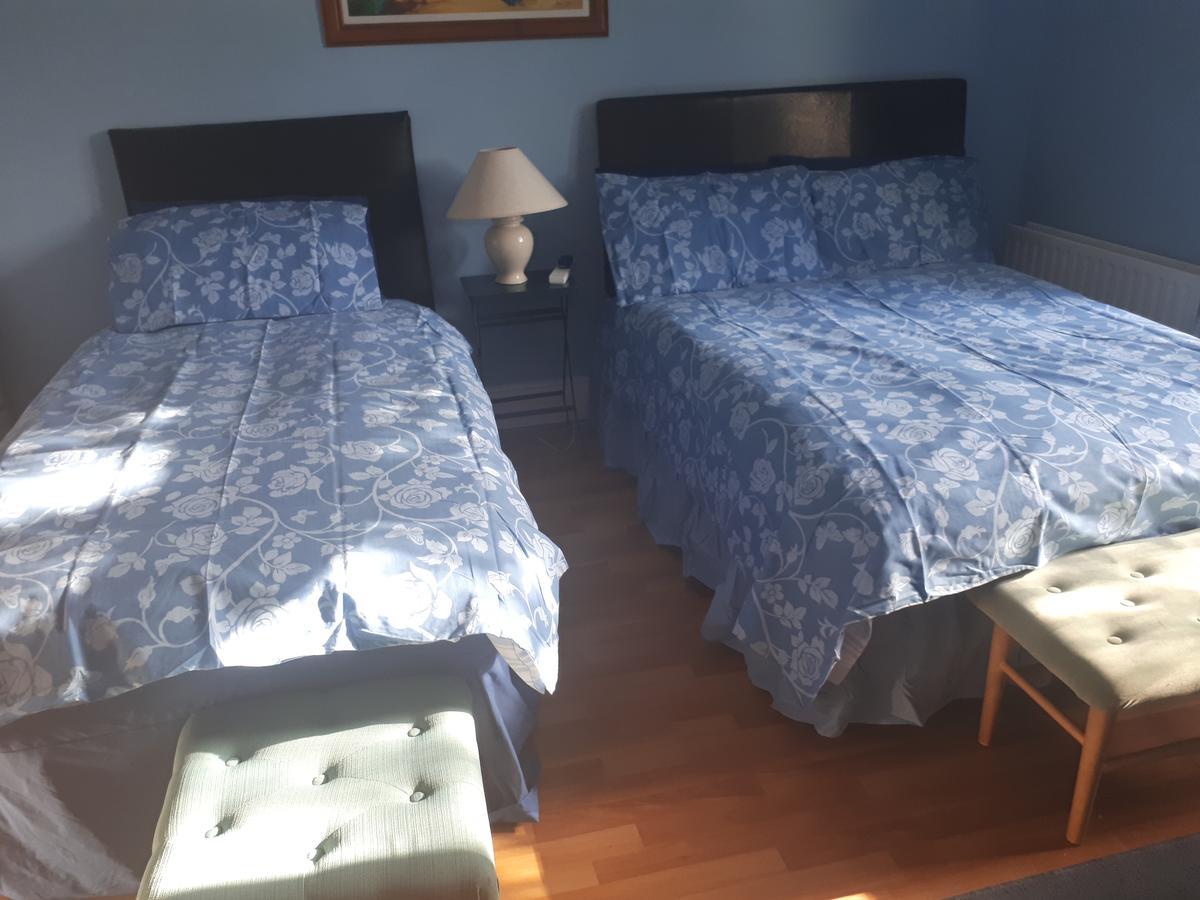 The Dell Dublin Bed & Breakfast Dun Laoghaire Ngoại thất bức ảnh